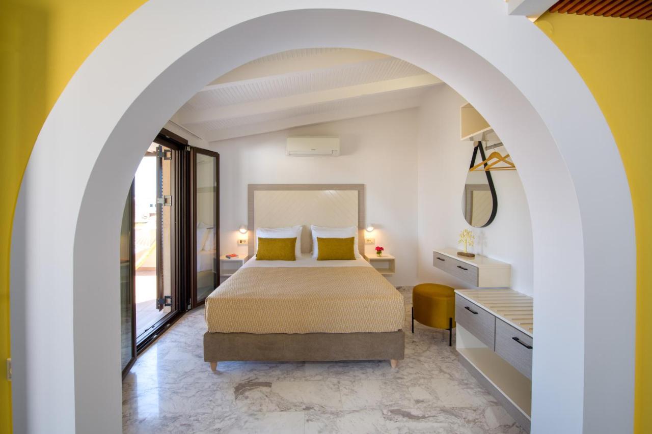 Aretousa Studio Chania  Exterior foto