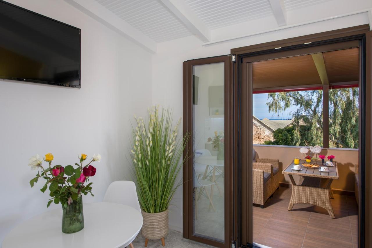 Aretousa Studio Chania  Exterior foto